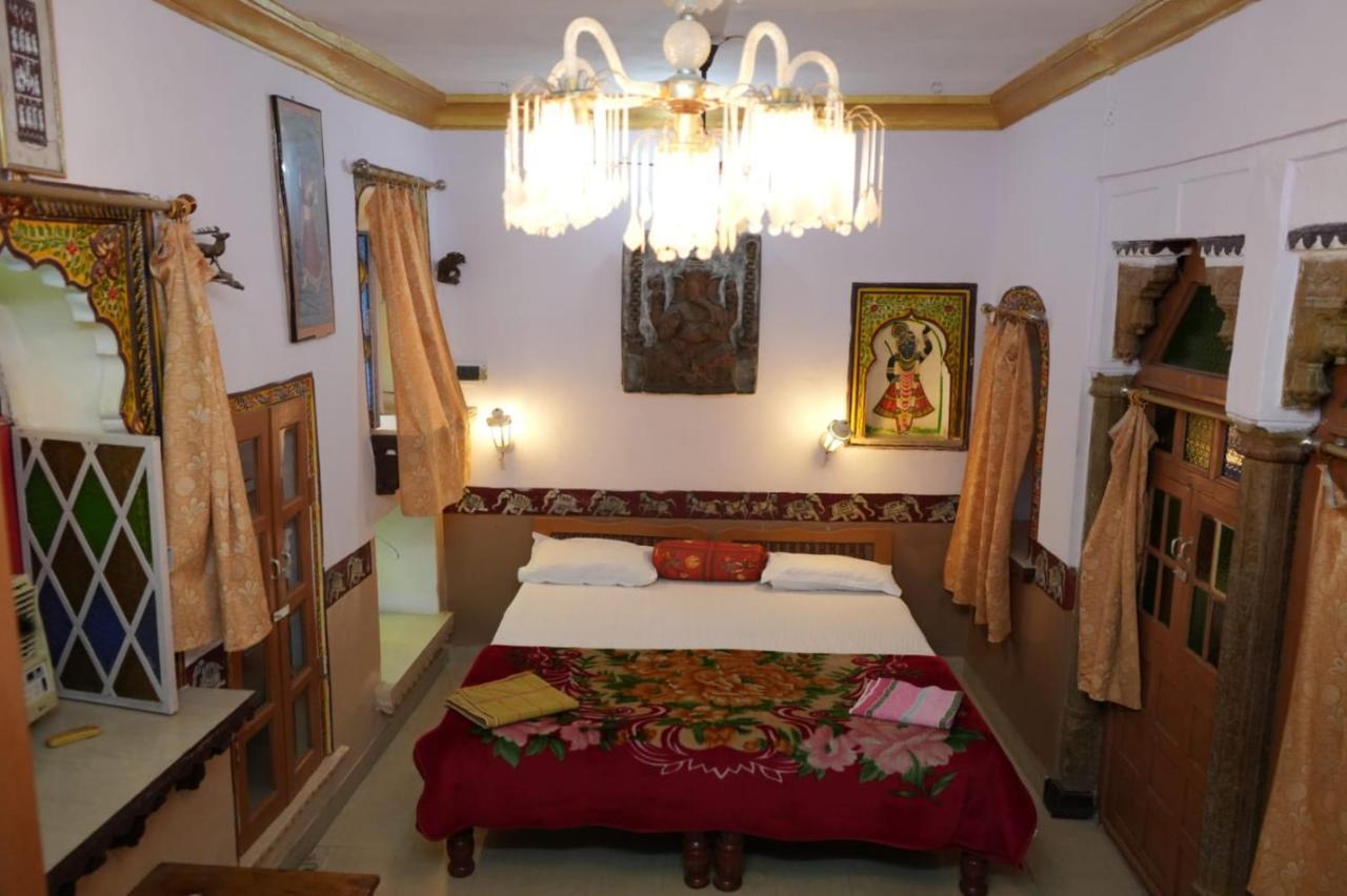 Kasera Paradise Bundi Exterior photo